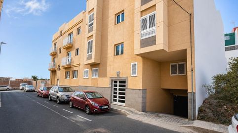 Foto 2 de Piso en venta en Calle del Párroco Andrés de la Nuez, Ingenio pueblo, Ingenio