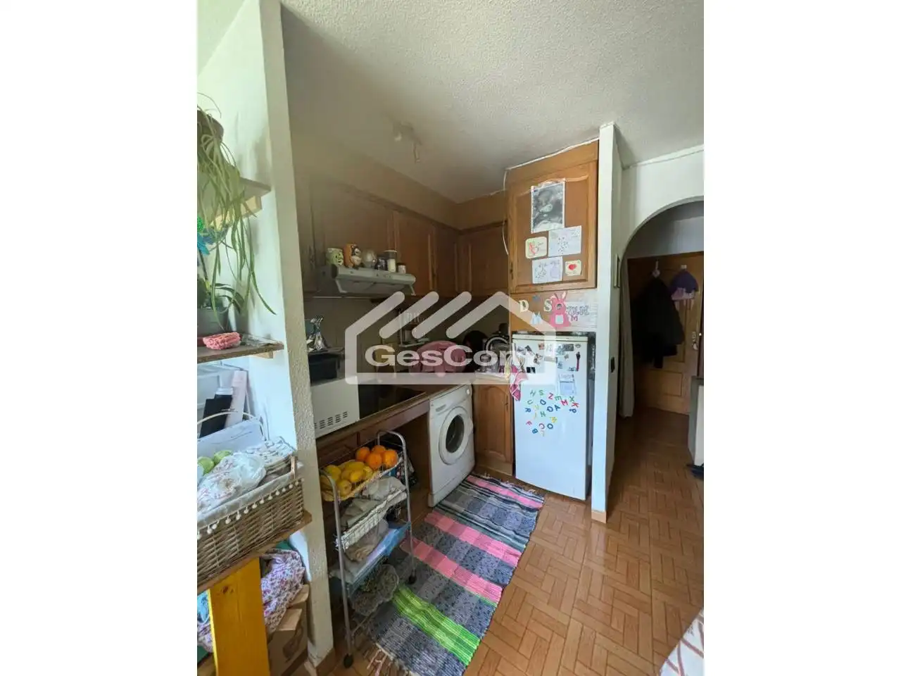 Cocina de Piso en venta en Encamp