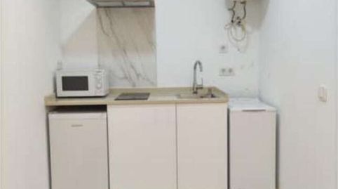 Foto 4 de Estudio en venta en Prosperidad - Delicias, Salamanca Capital
