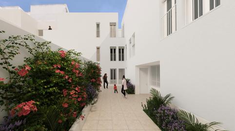 Foto 4 de vivienda de obra nueva en Piso en venta en Calle Pozo del Olivar, 8, Divina Pastora - La Yeguada, Cádiz