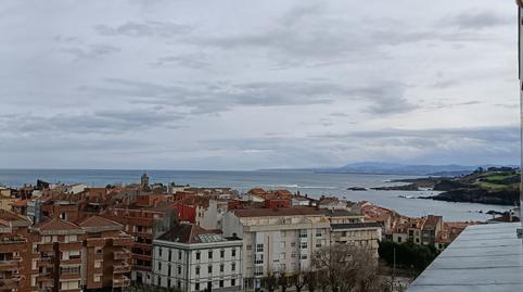 Foto 2 de Apartamento en venta en Luanco - Aramar - Antromero, Gozón