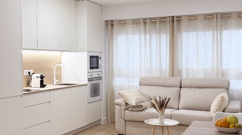 Photo 2 of Study for rent in Carrer Pintor Aparicio, Ensanche - Diputación, Alicante / Alacant