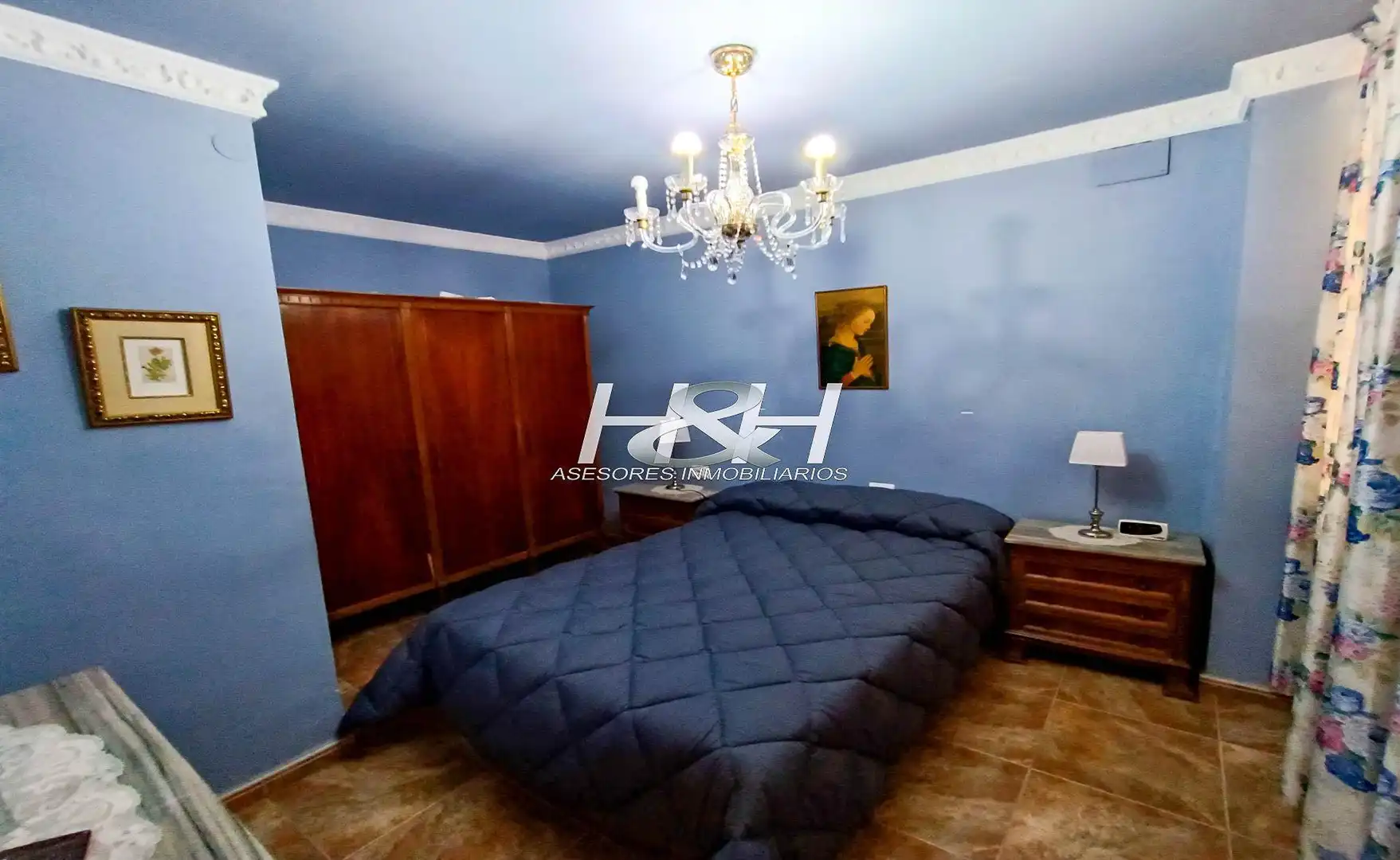 Bedroom of Attic for sale in Sagunto / Sagunt  with Terrace