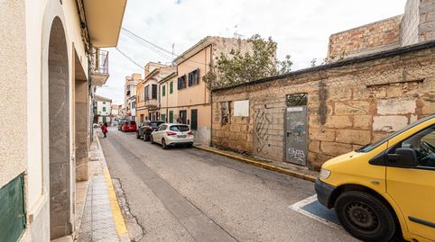 Foto 4 de Residencial en venta en Calle de Can Valella, Centro, Inca