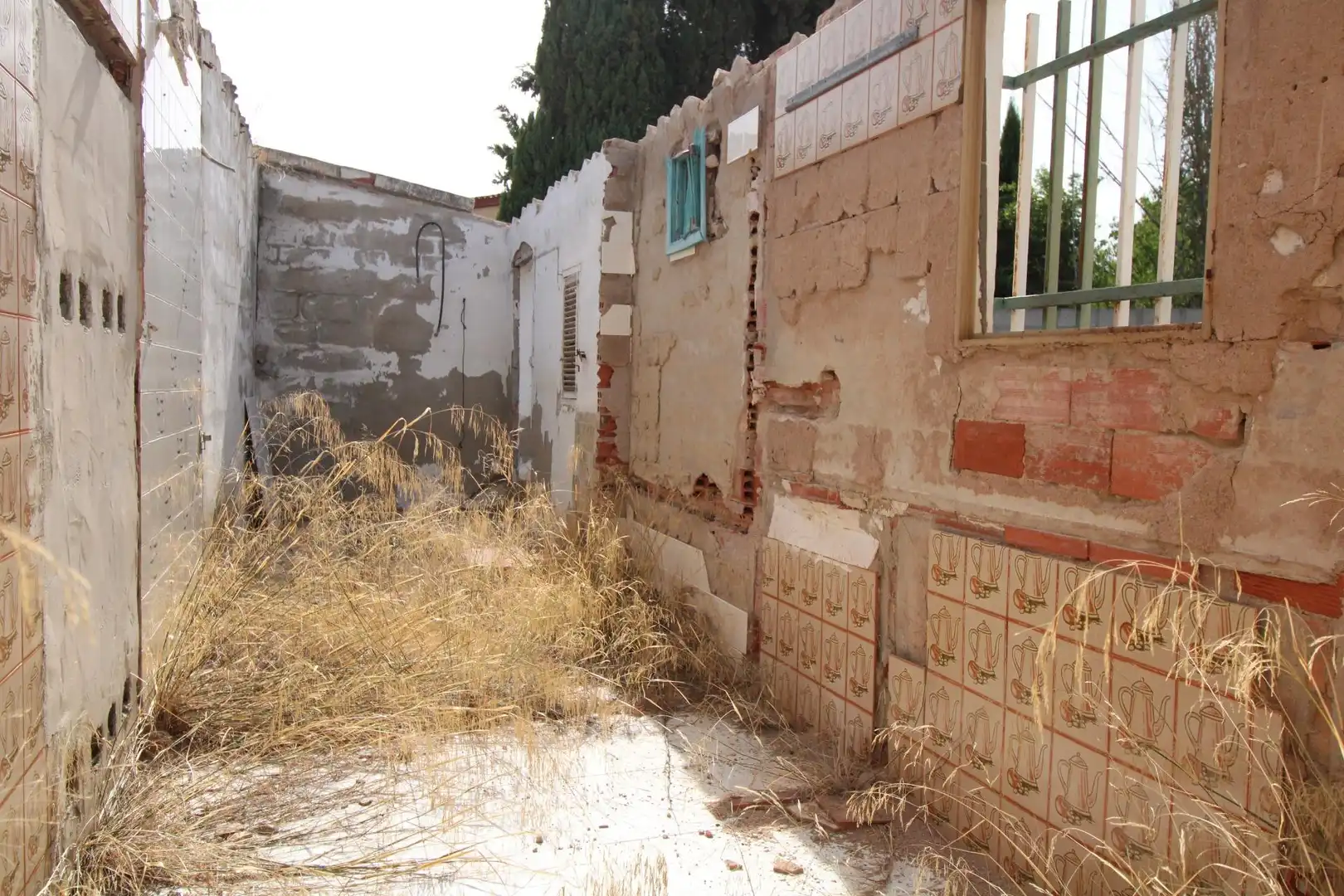 Terreny residencial en venda a Calle de la Aliaga, imagen 15