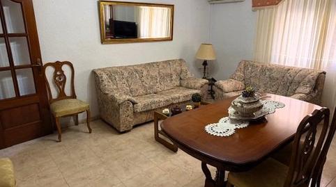 Foto 3 de Piso en venta en Ensanche, Murcia