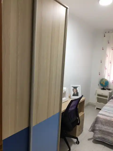 Piso con terraza en venta en Cerdanyola, imagen 22