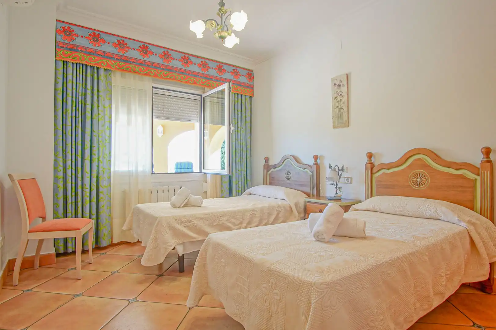 Detached house with terrace for sale in Cala Advocat - Baladrar, imagen 26