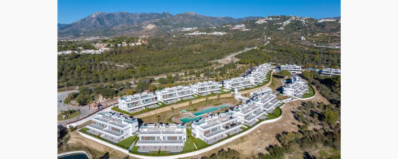 Vista exterior de Apartament en venda en Rïo Real - Los Monteros