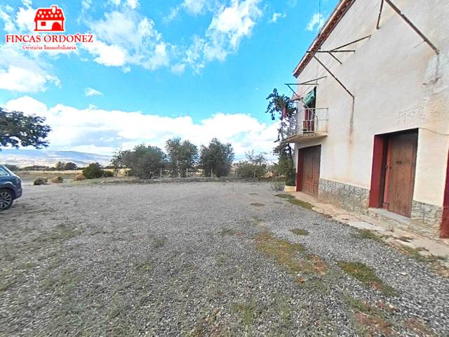 Casa-chalet en Venta en Isona i Conca Dellà