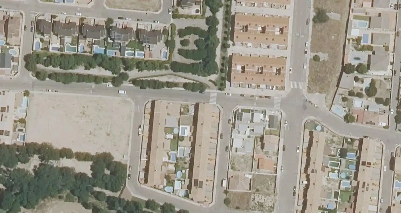 Villa à vendre à Ugena, imagen 4
