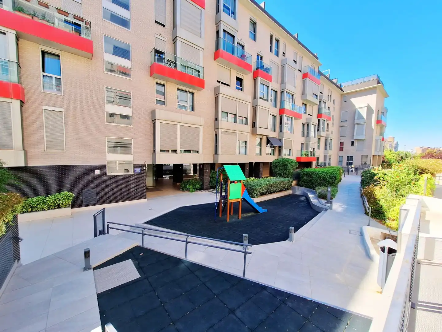 Flat with pool for sale in Buitrago de Lozoya, imagen 38