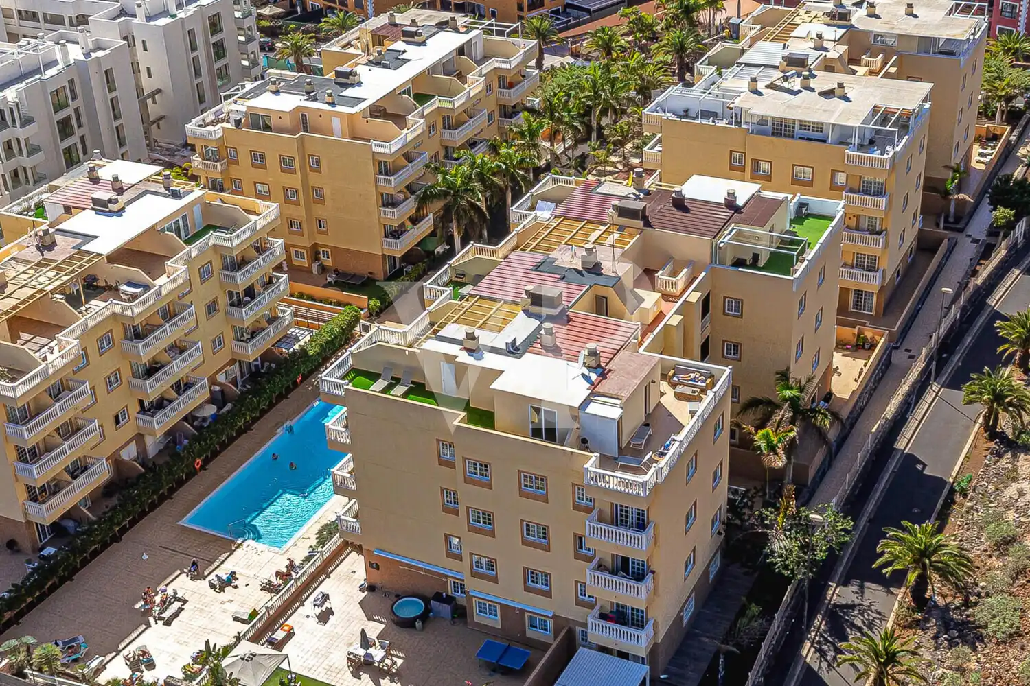 Appartamento in vendita a Palm - Mar, imagen 20