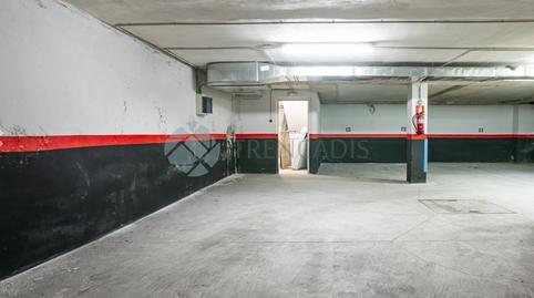 Photo 4 of Garage for sale in Cl Lorenzo Bosquet  Pl:- Pt:  Coslada (madrid), Valleaguado - La Cañada, Coslada