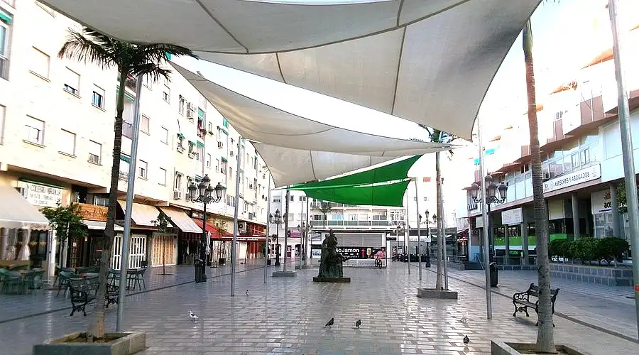 Wohnung mit Terrasse zum Verkauf in Pasaje de Pizarro, imagen 11