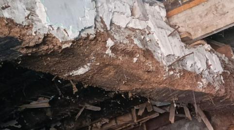 Foto 4 de Casa o xalet en venda a Cerezo - Aspla - Torres, Cantabria