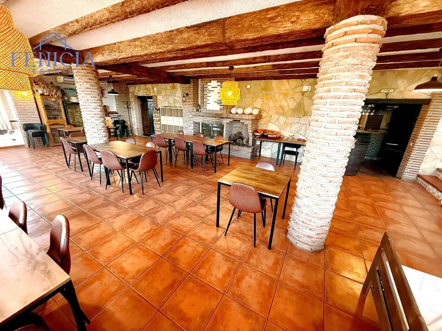 Casa rústica en venda a Otívar, imagen 30
