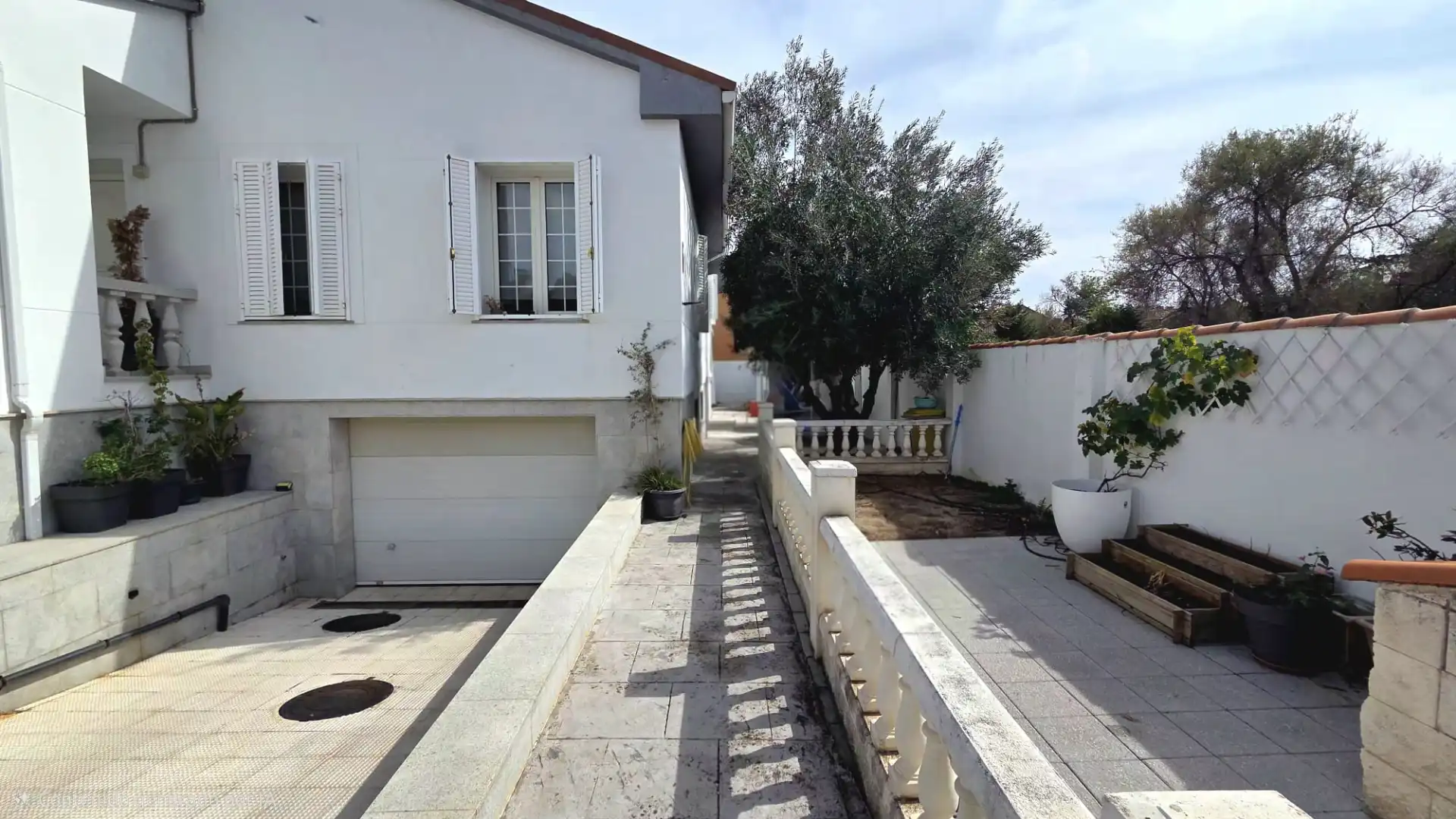 Villa avec terrasse à vendre à Cubas de la Sagra, imagen 34