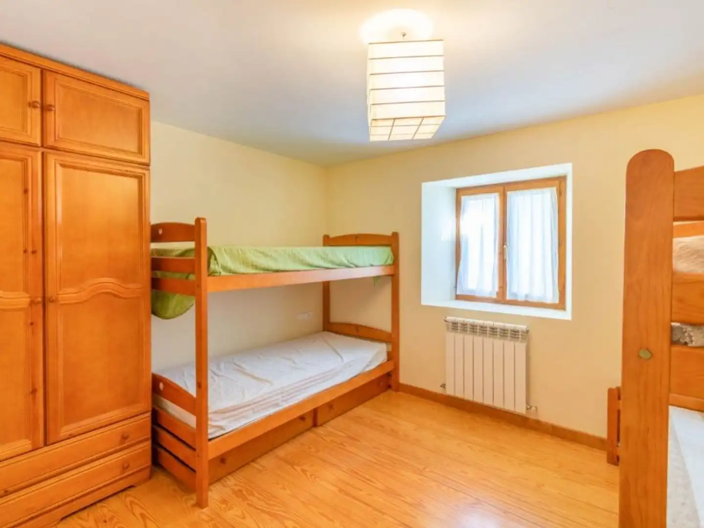 Bedroom of Country homes for sale in Uztárroz / Uztarroze