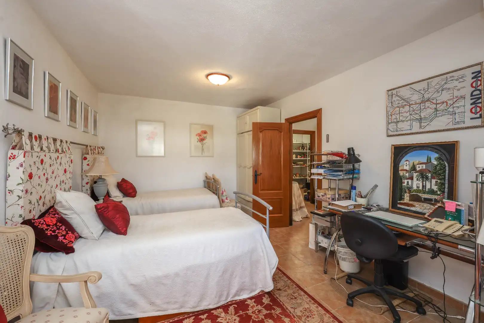 Maison à vendre à Calle Luna, imagen 32