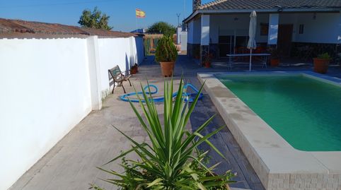 Foto 5 de Casa o chalet en venta en Don Benito, Badajoz