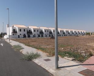 Vista exterior de Residencial en venda en Carrión de los Céspedes