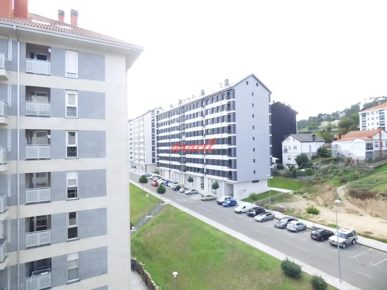 Apartments for rent in Barbadás