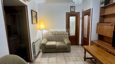 Foto 2 de Pis en venda a Ambroz,  Madrid Capital