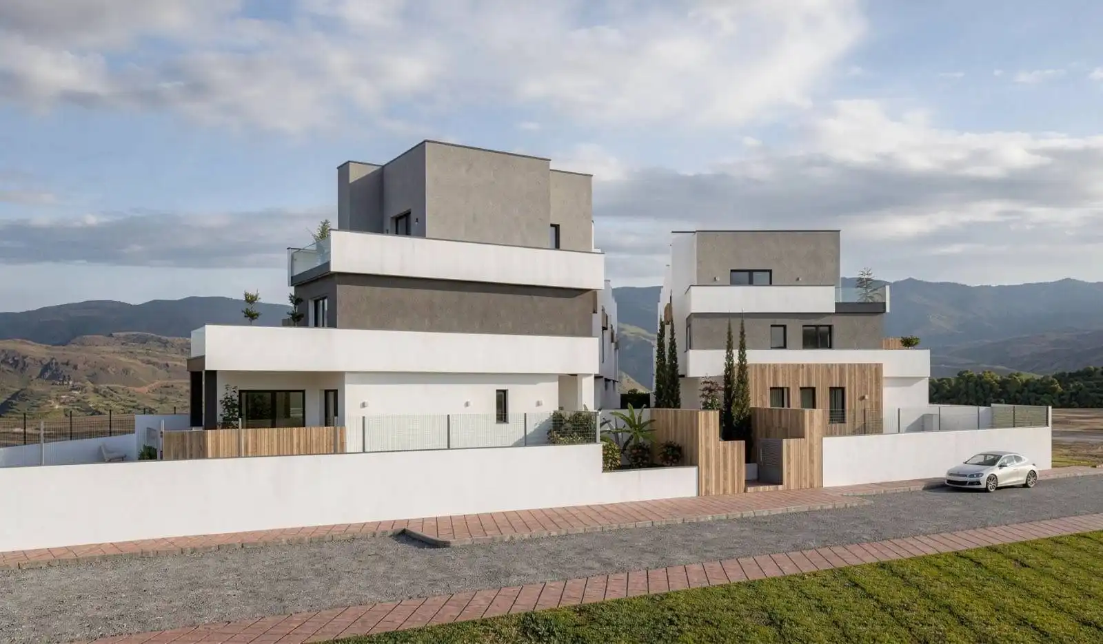 Reihenhaus zum Verkauf in Urbanizacion Residencial Costa Serena Salobreña 0, imagen 25