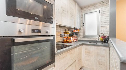 Foto 2 de Pis en venda a Calle de Magallanes, 15, La Calzada, Gijón