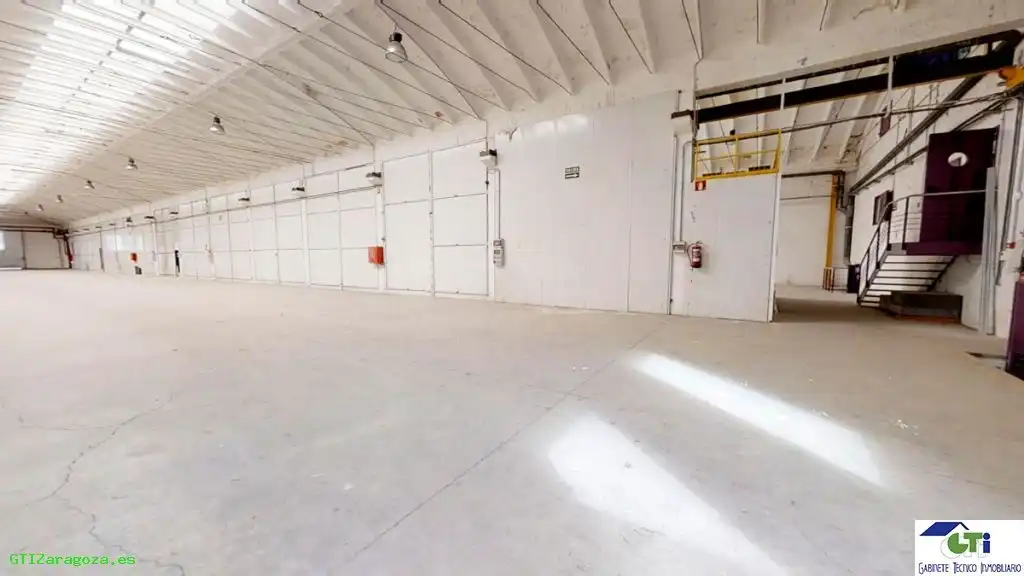 Nave industrial in affitto a CASTILLO PERACENSE, imagen 19