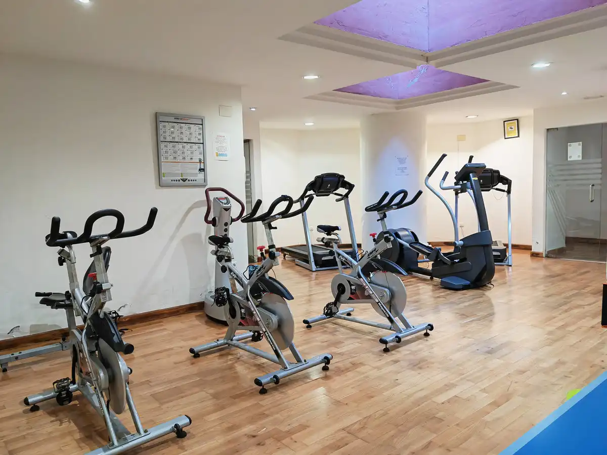Apartament amb ascensor en venda a Selwo, imagen 4