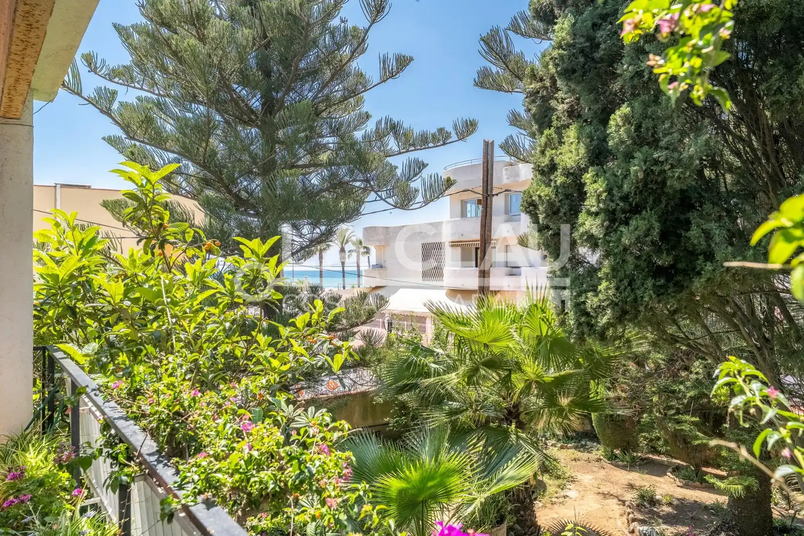 Villa con terrazza in vendita a Frau 4, imagen 10