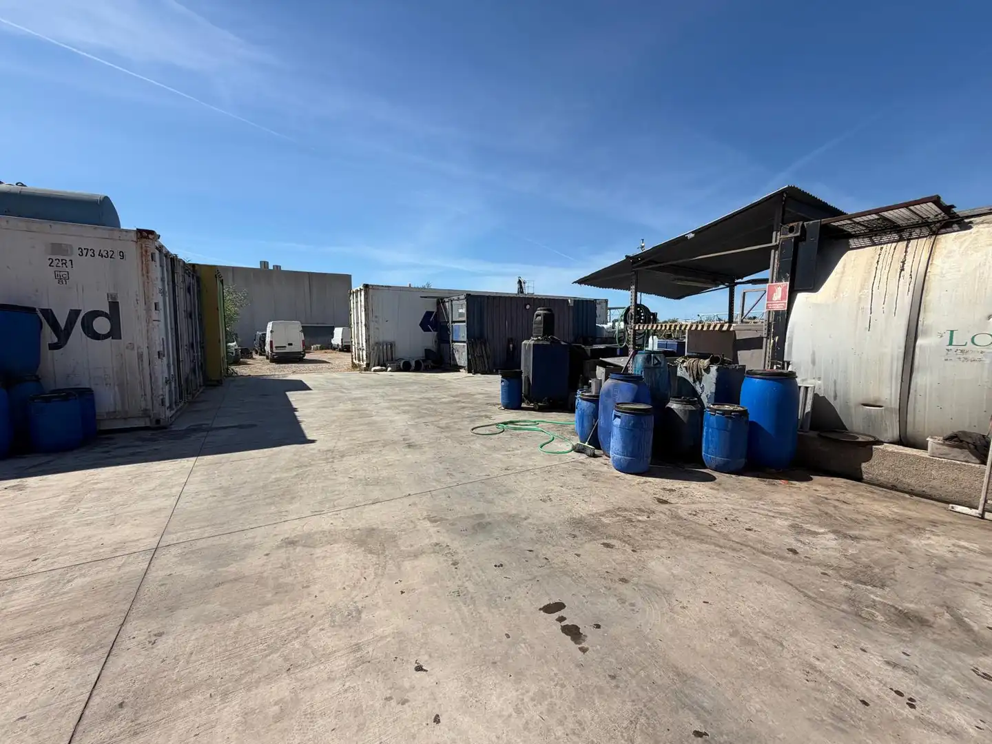 Nave industrial en venta en Bunyola, imagen 10