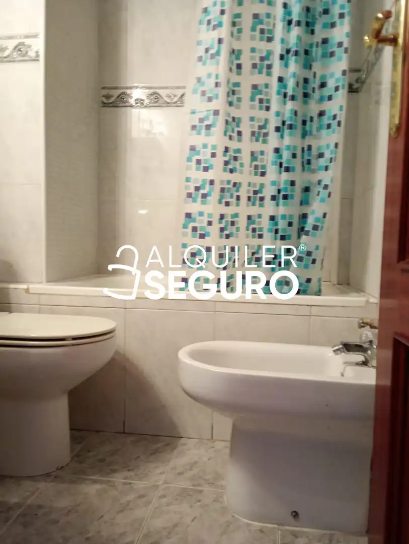 Appartement avec ascenseur à louer à Luis Alberdi, imagen 22