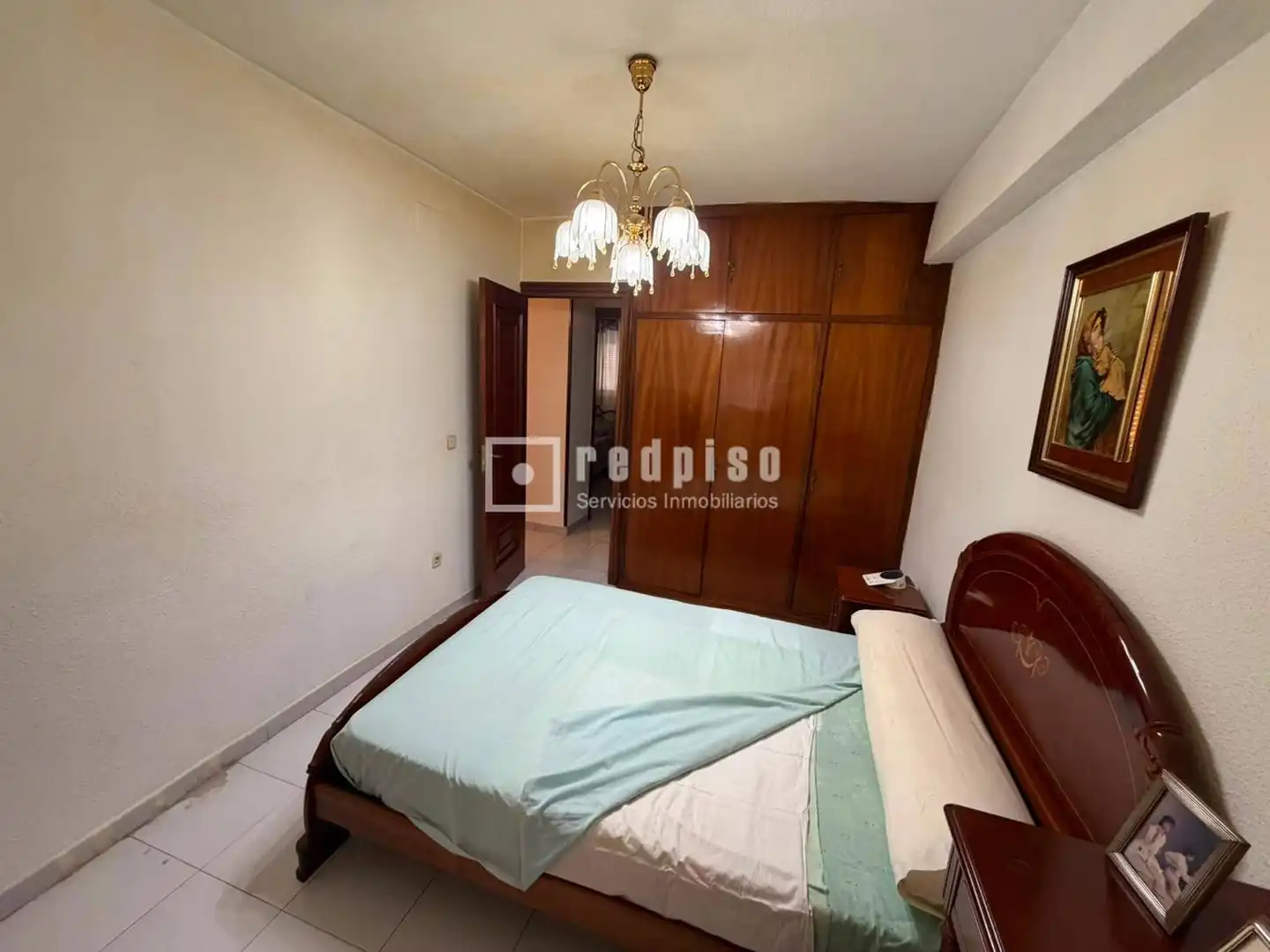 Habitación de Piso en venta en Madrid