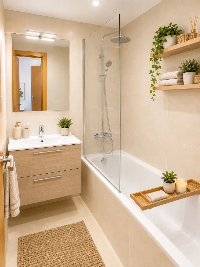 Appartement avec terrasse à vendre à Carrer Jardí, imagen 5