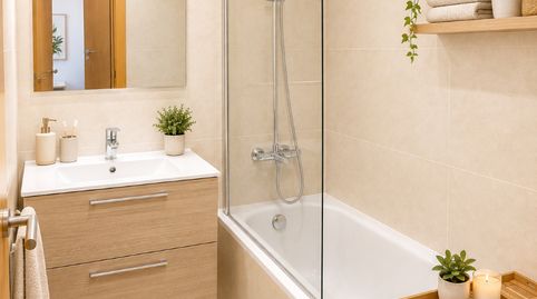 Foto 5 de Piso en venta en Carrer Jardí, Vallpineda - Santa Bàrbara, Sitges