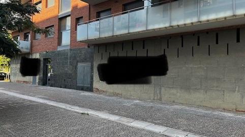 Photo 3 of Premises to rent in Carrer de Les Llevadores, Mas Masó - Hospital, Salt