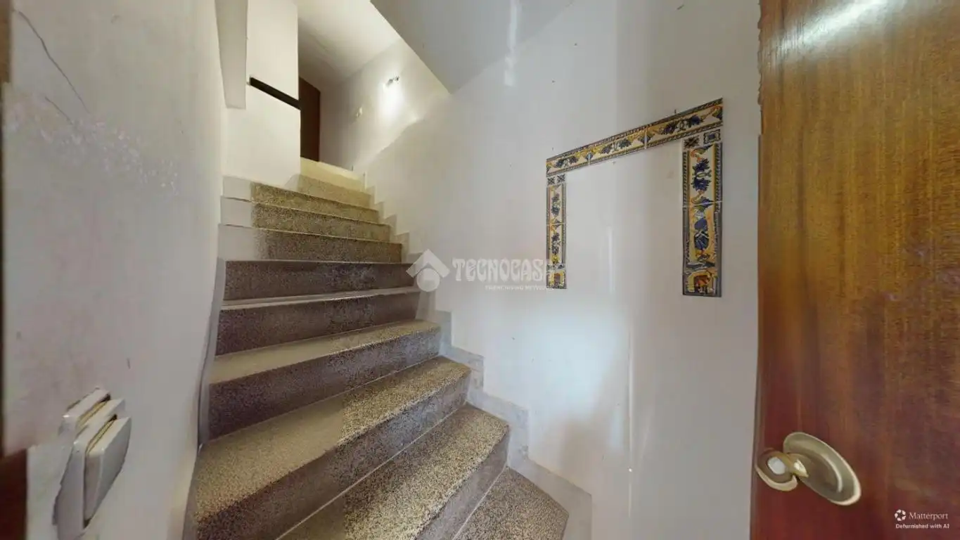 Flat for sale in Torrelaguna
