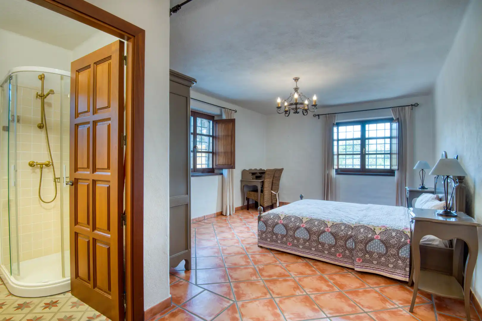 Landhaus mit Pool zum Verkauf in Carrer Castell d'Aro 706, imagen 33