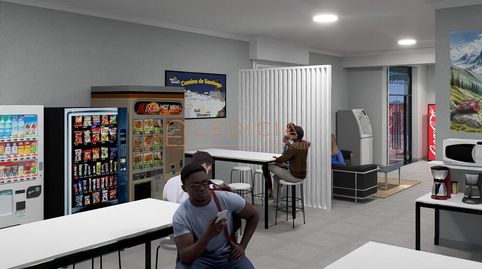 Foto 5 de Edificio en venta en Avenida Portugal Paseo, 3, A Guarda , Pontevedra