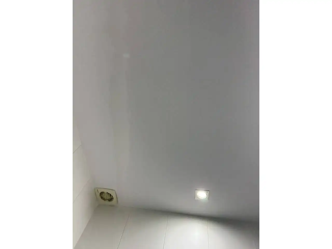 Bany de Oficina de lloguer en Matadepera