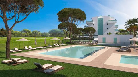 Foto 2 de vivienda de obra nueva en Piso en venta en Calle Pedro de Alvarado, 1, El Portil, Huelva