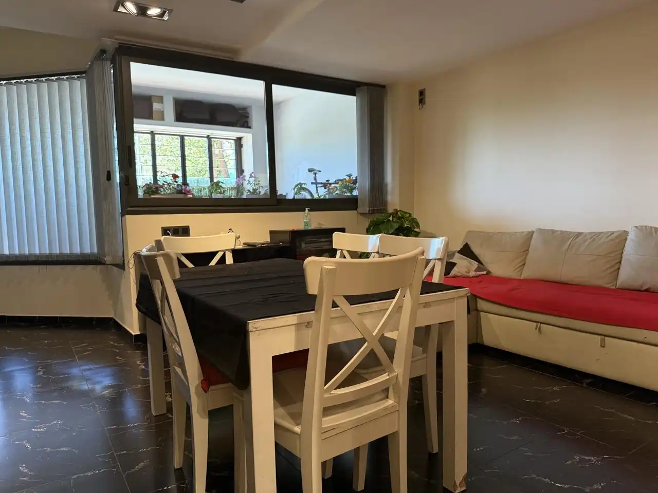 Planta baja en venta en De Can Toda, La Salut
