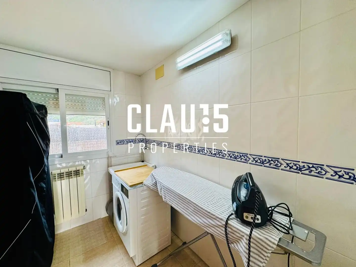 Cocina de Casa o chalet en venta en Canet de Mar con Jardín privado, Terraza y Piscina