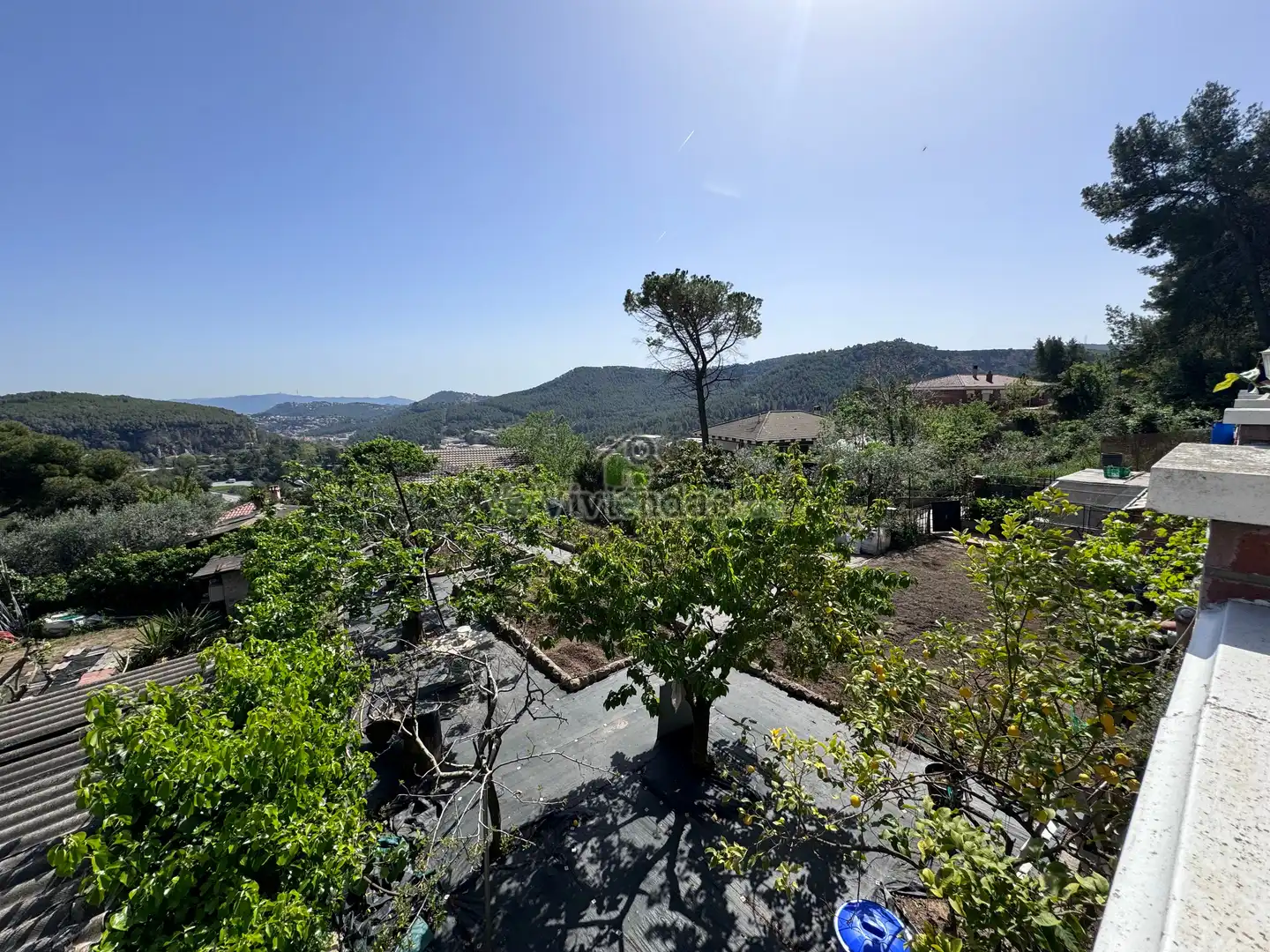 Casa o xalet en venda a Carrer de Migjorn, 34, Vallirana