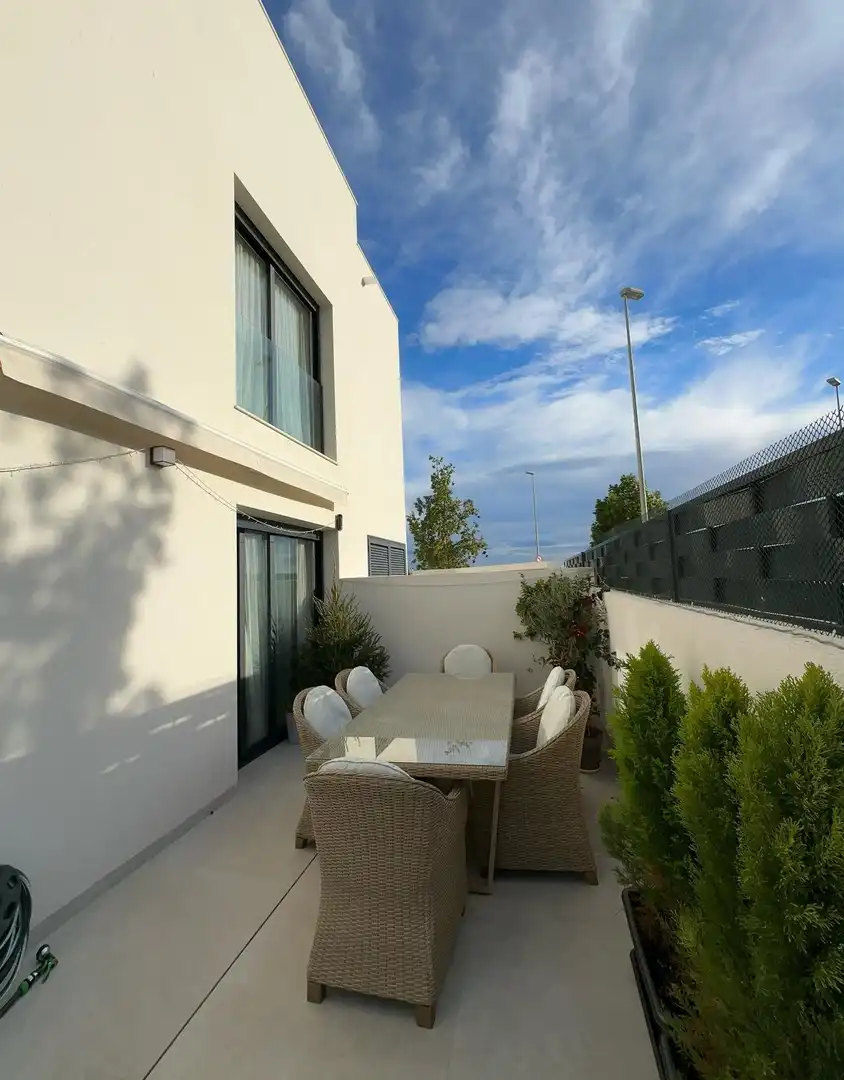 Maison avec piscine à vendre à Benijófar, imagen 6