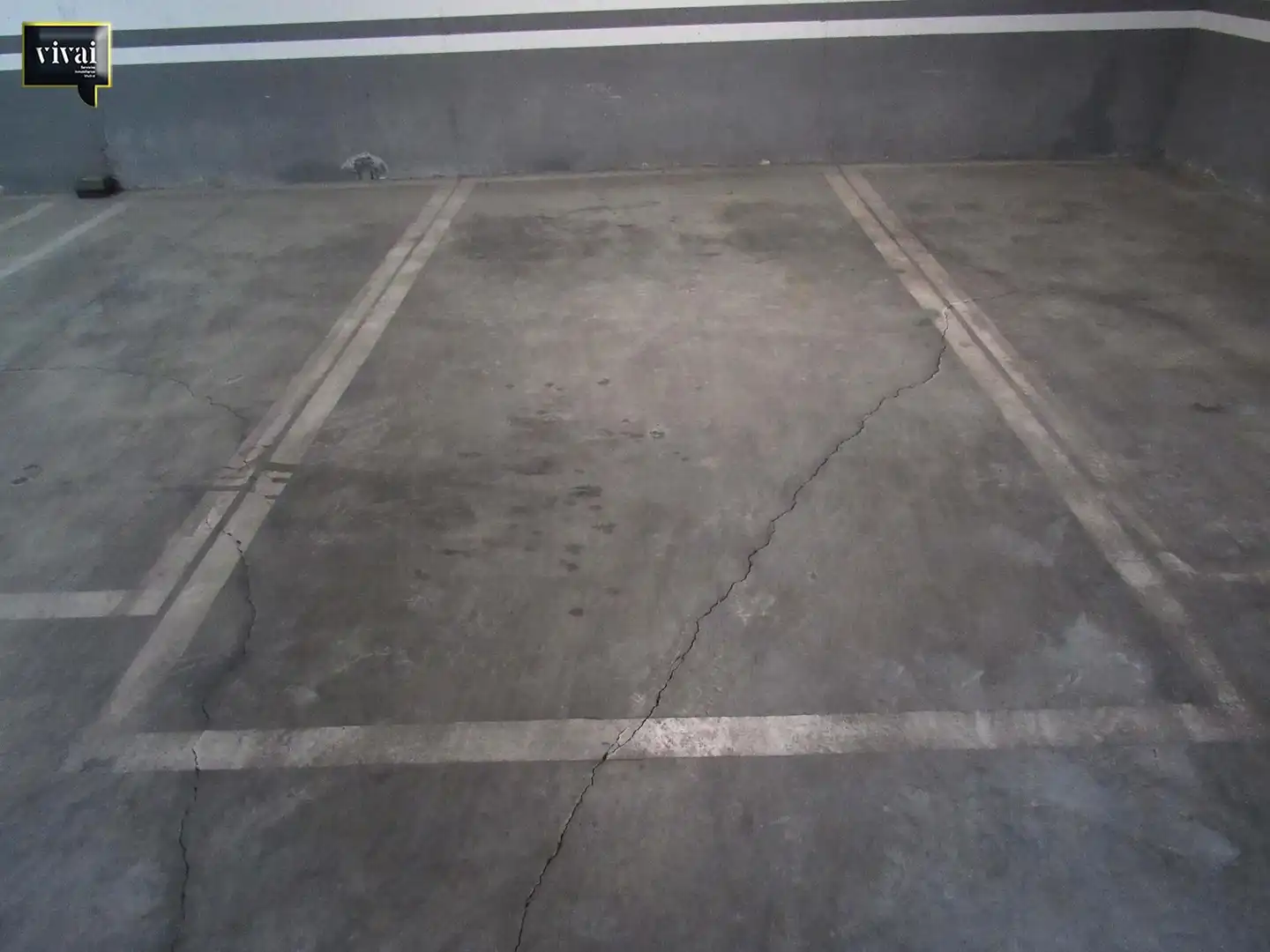 Parking of Garage for sale in Madrid