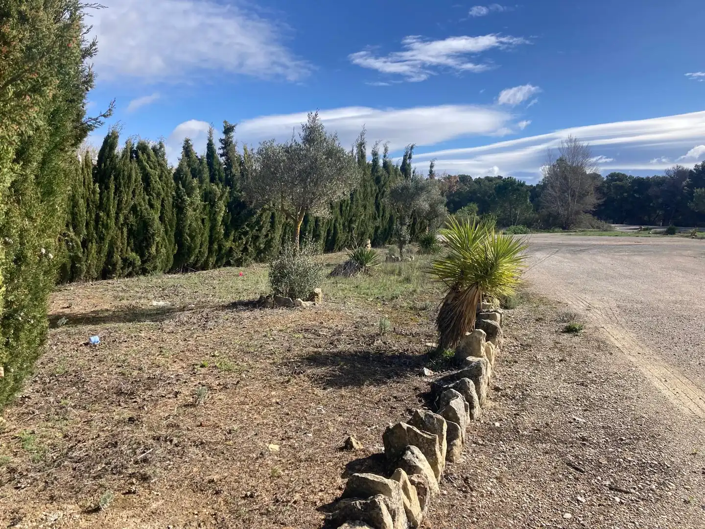 Commercial properties for sale in Gandesa